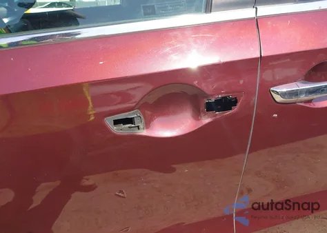 2018 Honda Odyssey Touring z USA, uszkodzony, nr VIN 5FNRL6H8XJB037572